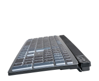 HAMA Zestaw klawiatura i mysz MULTI-DEVICE WKM-750 czarny - 1331338 - zdjęcie 6